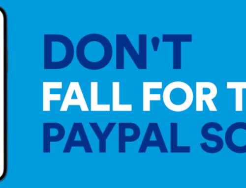 Don’t Fall for These PayPal Scams