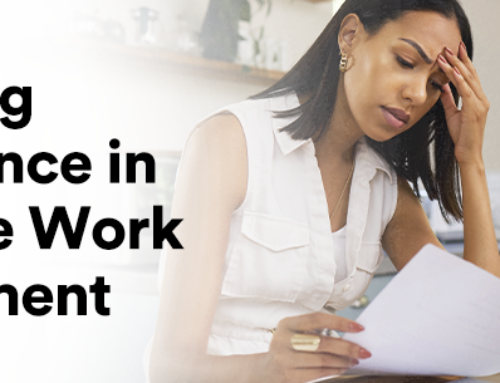 Managing Compliance in a Remote Work Environment