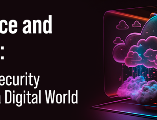 Compliance and the Cloud: Addressing Security Concerns in a Digital World
