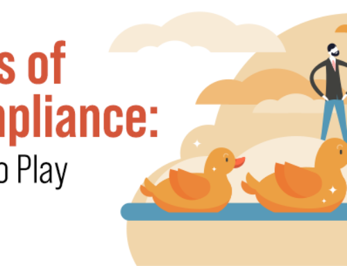 The Risks of Non-Compliance: Why it Pays to Play by the Rules