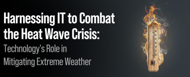 Heatwave Relief with DART