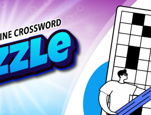 Cyber Hygiene Crossword Puzzle