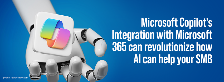 Microsoft Copilots Integration with Microsoft 365 can revolutionize how AI can help