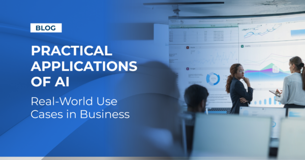 Practical Applications Of Ai Real World Use Cases In Business Courser Practical Applications Of Ai Real World Use Cases In Business Courser