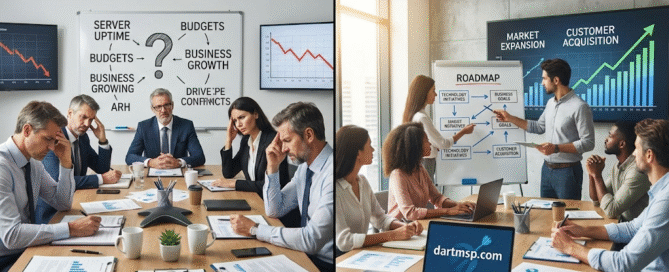 The Real Way to Calculate Technology ROI