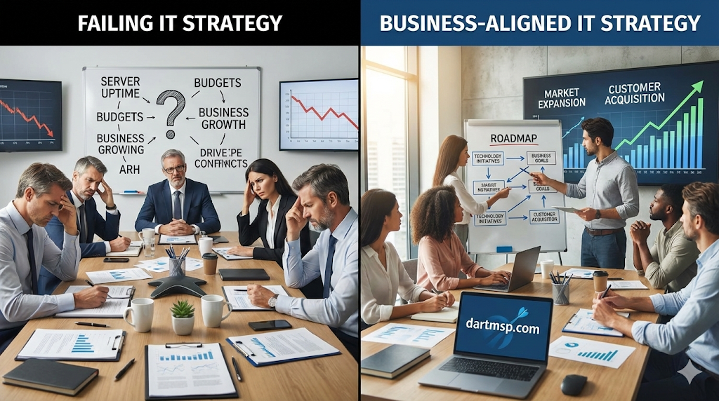 The Real Way to Calculate Technology ROI